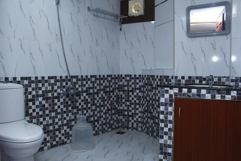 Ảnh Mandoli Residency