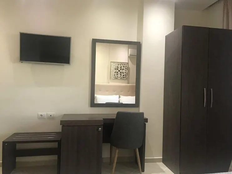 Ảnh Hotel Relax Dhermi