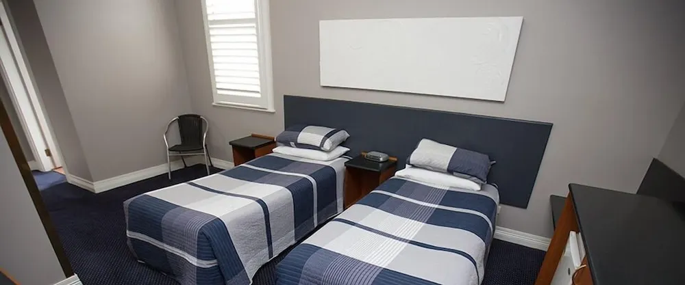 Ảnh Parkview Hotel Orange