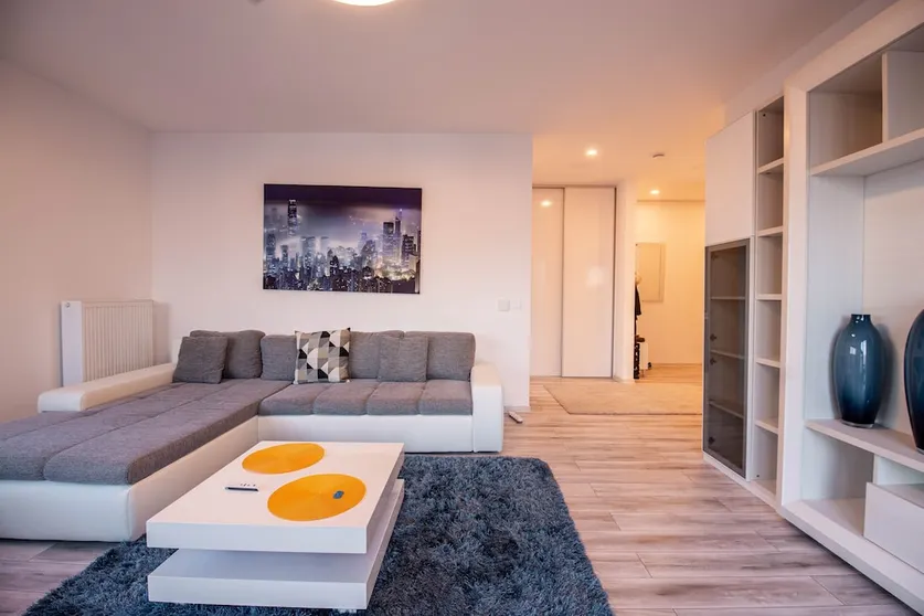 Ảnh Luxury Westpark 2 Residence Lake View W4