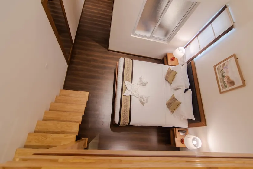 Ảnh Hotel The Haven