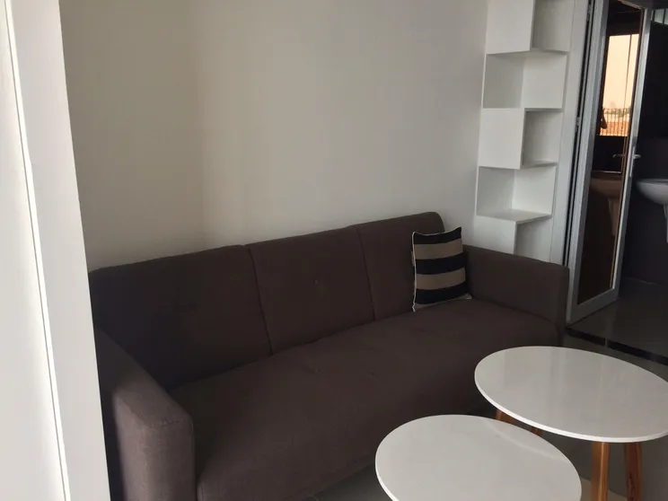 Ảnh Serviced Apartment 05.02 in Thao Dien District 2 