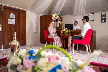 Ảnh Regency Sealine Camp