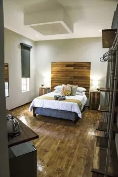 Ảnh Blue Rain Guesthouse