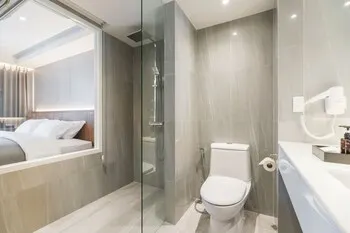 Ảnh Shambhala Hotel Pattaya