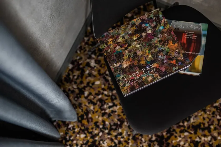 Ảnh Peak 12 Design Hotel