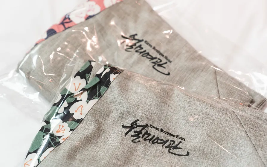 Ảnh Incheon Hotel Wolmi Motel