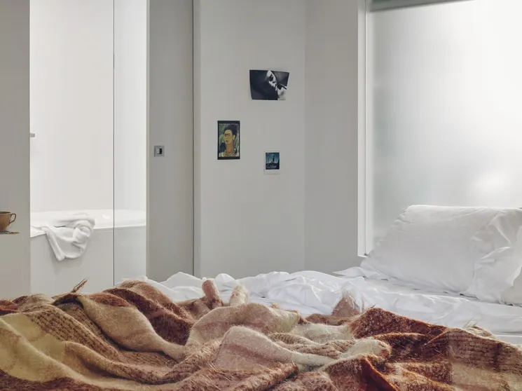 Ảnh Nishi Apartments Eco Living By Ovolo