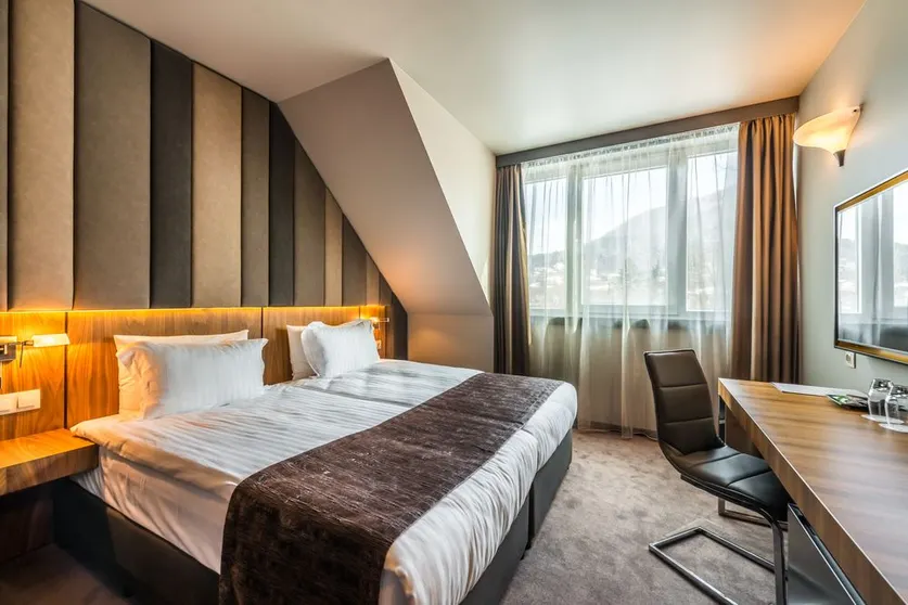 Ảnh All Seasons Residence Hotel