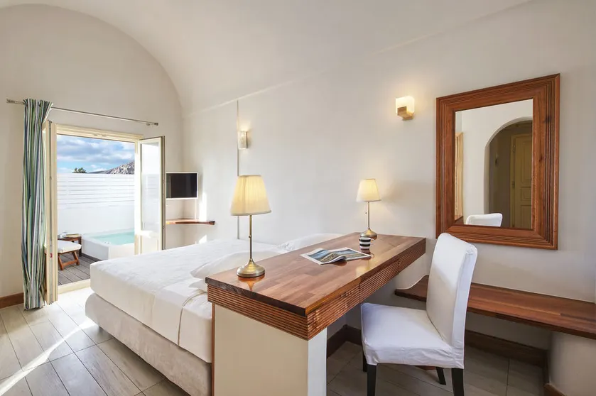 Ảnh Meltemi Excelsior Suites and Spa