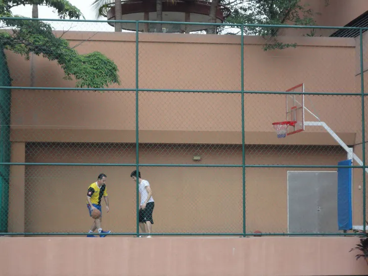 Ảnh Garden Service Suites at Times Square