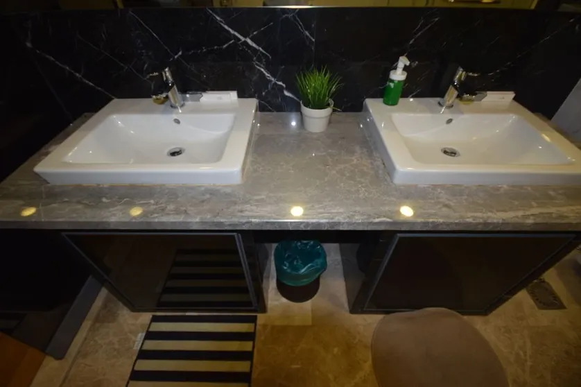 Ảnh Royal Suites at Platinum Kuala Lumpur Bukit Bintang KLCC