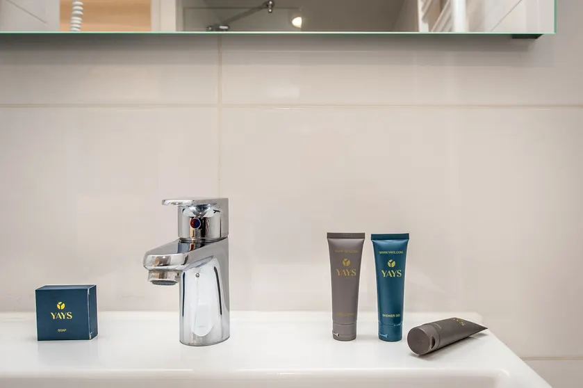 Ảnh YAYS Amsterdam Salthouse Canal by Numa