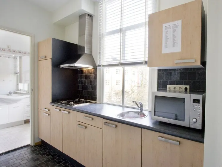 Ảnh Plantage Hortus Apartments