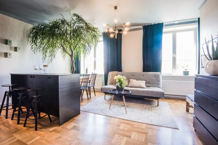 Ảnh Forenom Aparthotel Stockholm Bromma