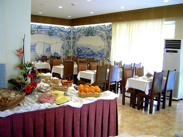 Ảnh Hotel Columbano