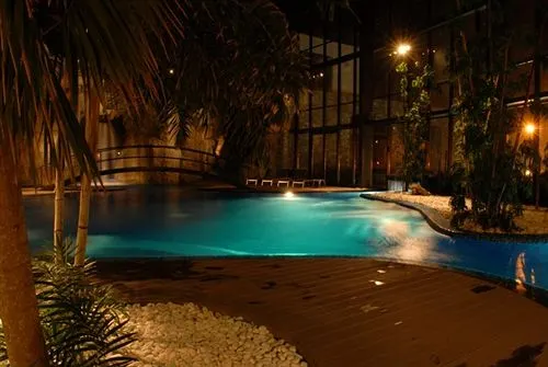 Ảnh H2otel Congress & Medical Spa