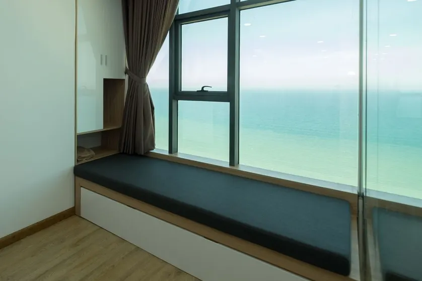 Ảnh Sunrise Ocean View Apartment