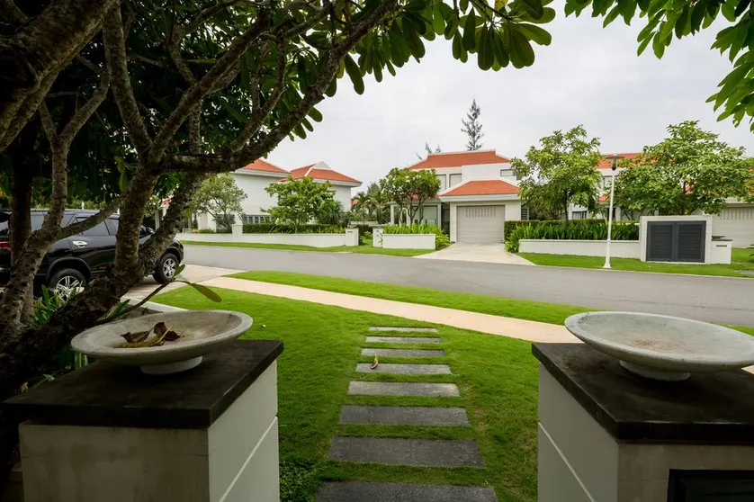 Ảnh Ocean Luxury Villas Danang