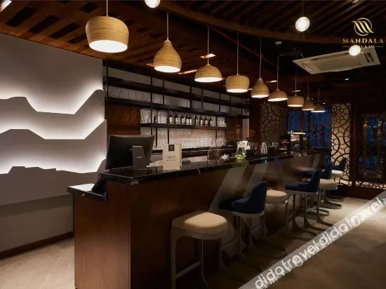 Ảnh Mandala Hotel and Spa