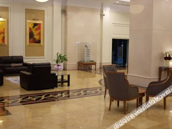 Ảnh Parkview at KLCC