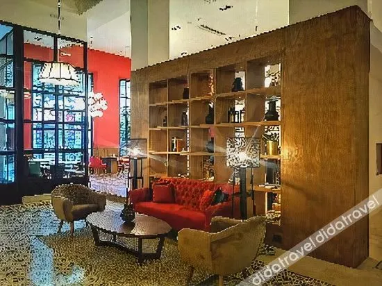 Ảnh Palmaroga Hotel