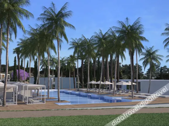 Ảnh Tivoli Alvor Algarve - All Inclusive Resort