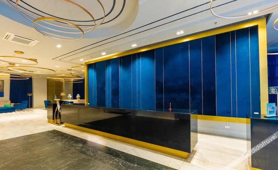 Ảnh The Noble Cebu