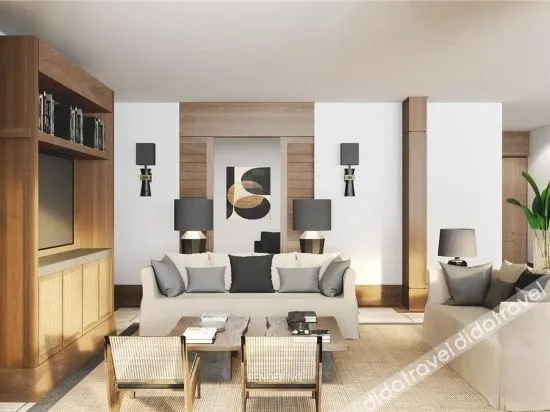 Ảnh Impression Moxché by Secrets – Adults Only – All Inclusive