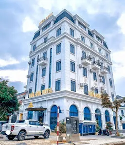 Ảnh Tiến Anh Hotel Móng Cái
