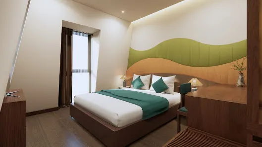 Ảnh Khách sạn Lestar Sapa