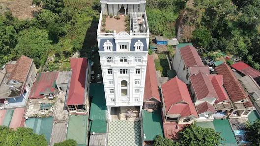 Ảnh Khách Sạn Ngọc Long Châu