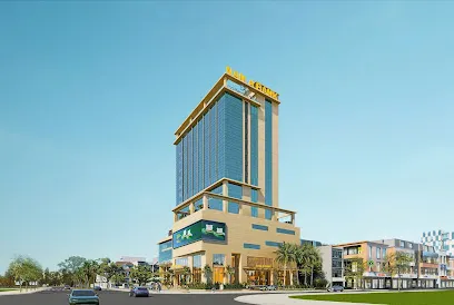 Ảnh Cosmo Stars Hotel Bac Lieu