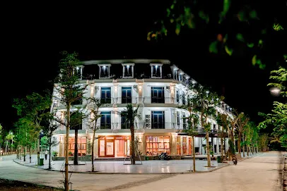 Ảnh Khách sạn Bảo Minh