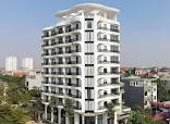 Ảnh iRest Apartment Vinh Yen