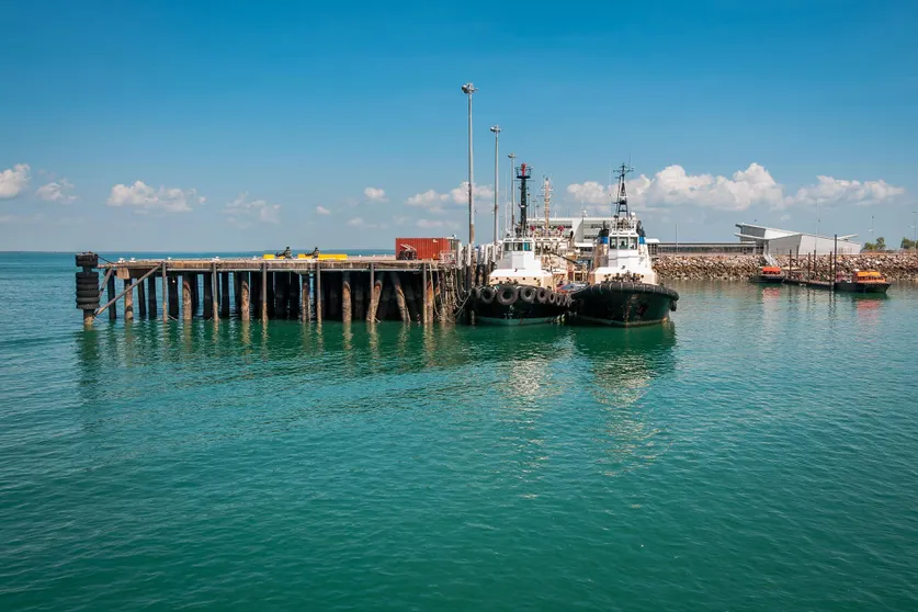 Ảnh ZEN SEA BREEZE - Darwin's Premier Family Apt
