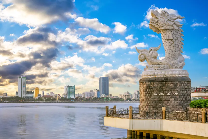 Ảnh Sea Sand 2 Hotel Da Nang