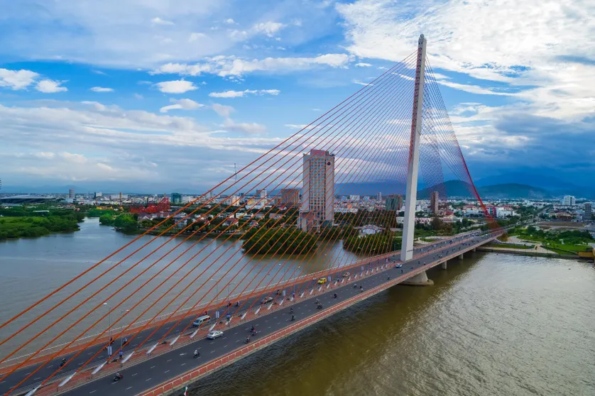 Ảnh OYO 1193 Huynh Gia Hotel