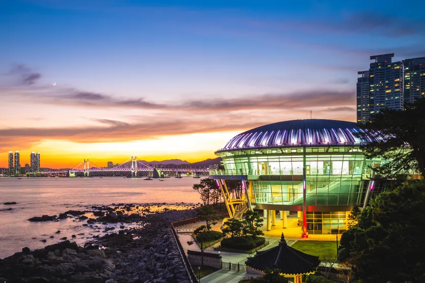 Ảnh Busan Boda Stay 1st branch