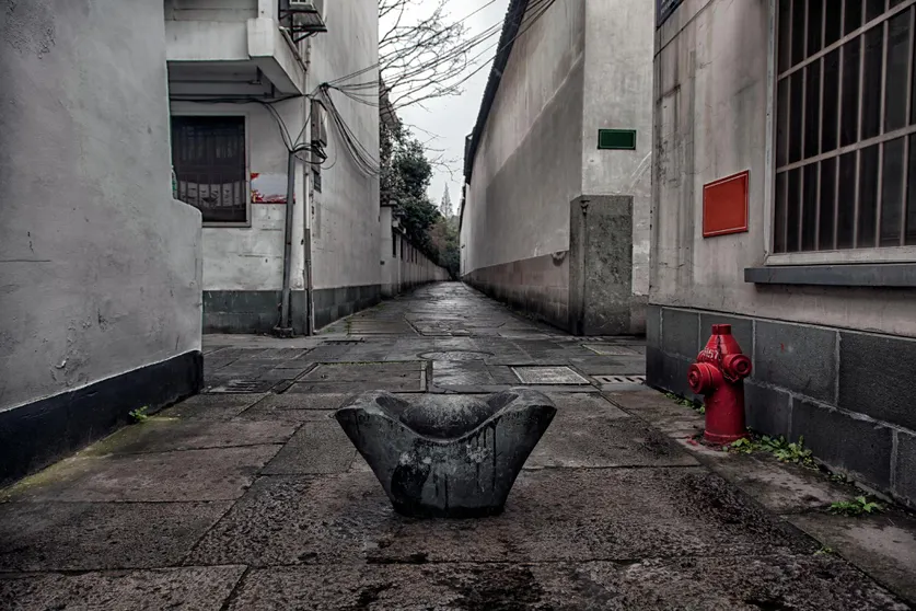 Ảnh Grand Mercure Hangzhou Qiantang