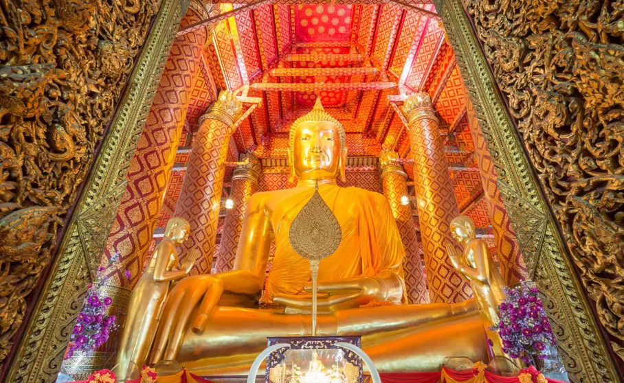 Ảnh Kantary Hotel and Serviced Apartments, Ayutthaya