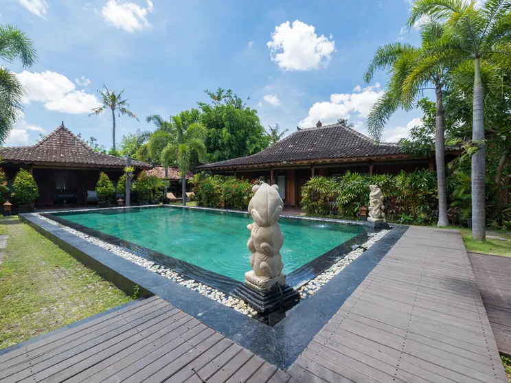 Ảnh Villa Berawa