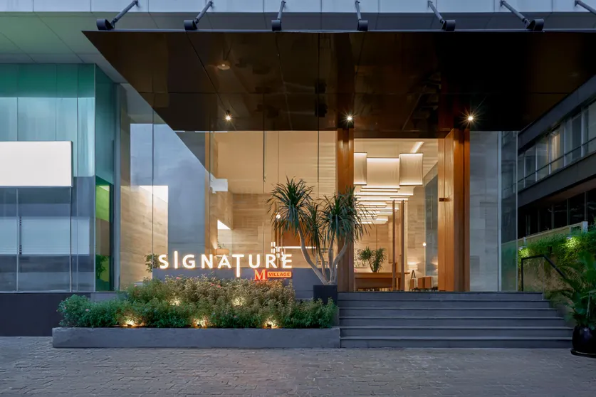 Ảnh Signature by M Village Lê Thánh Tôn