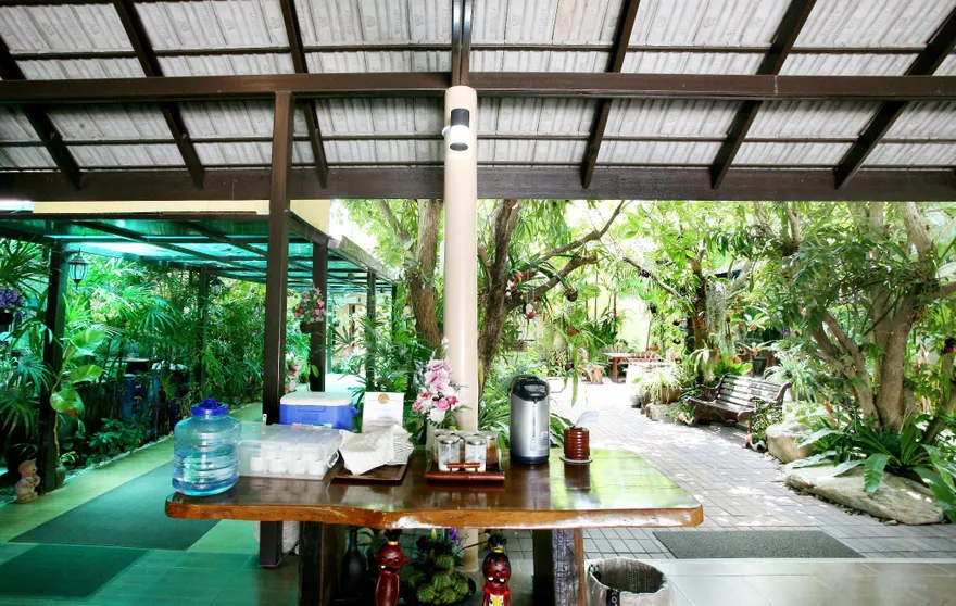 Ảnh Baan Na Khon Hotel