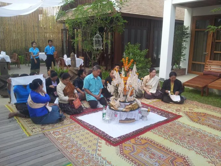 Ảnh Le Sen Boutique Hotel