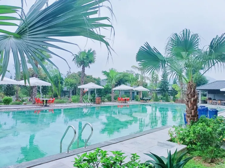 Ảnh Paradise Sóc Sơn Resort