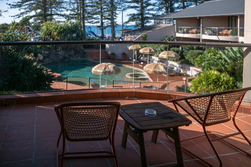 Ảnh Beach Hotel Resort