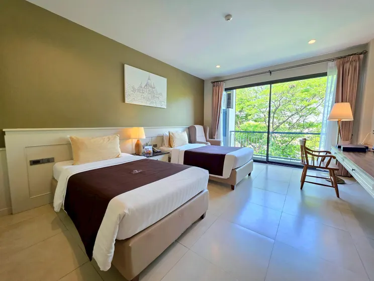 Ảnh The Cavalli Casa Resort