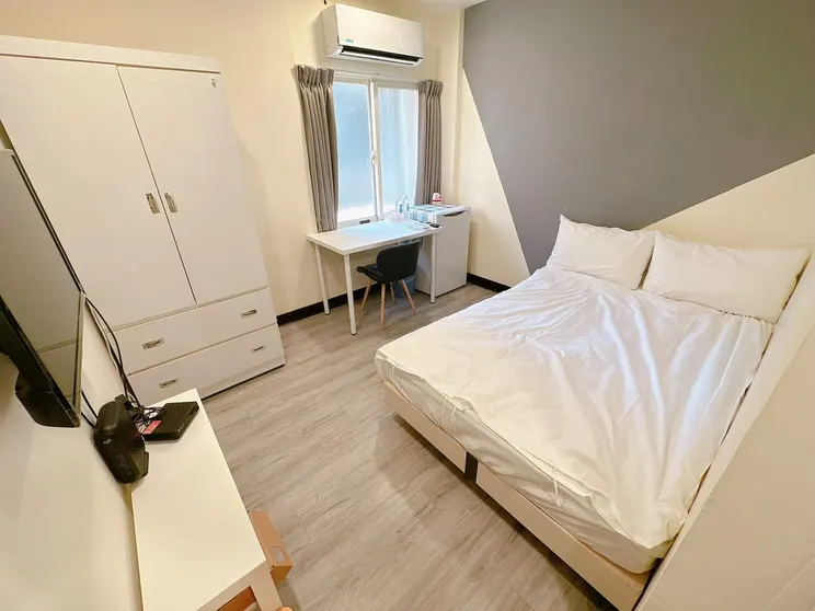 Ảnh 新獅城旅店