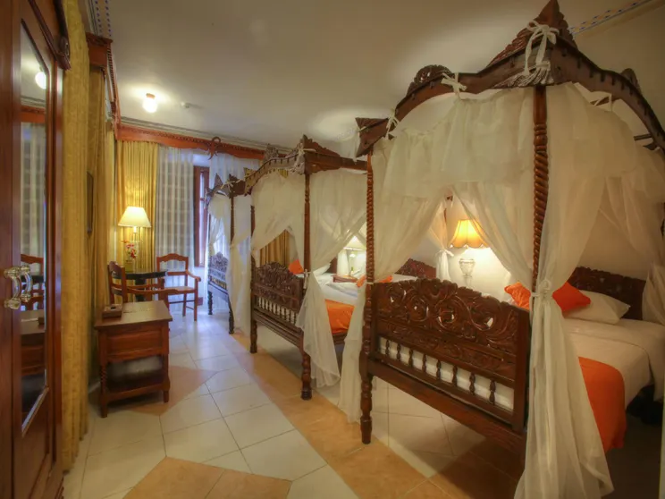 Ảnh Hotel Felicidad